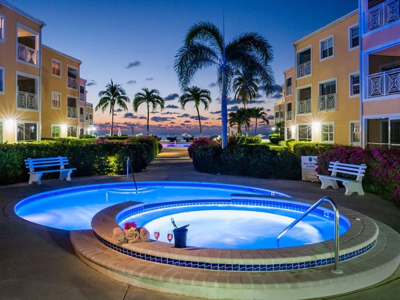 Beach Living at Island Pine Villas 30