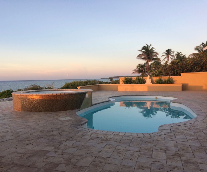 Coral Beach Villa