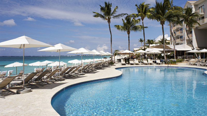 WestJet Vacations