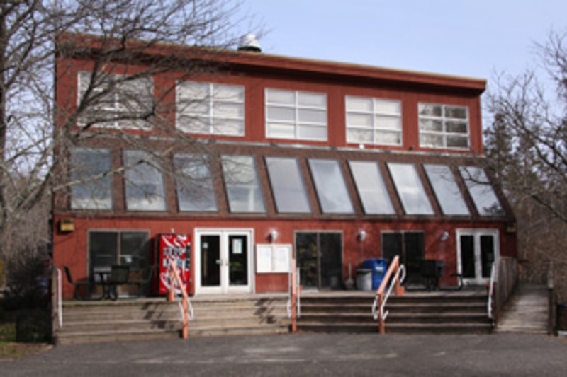 Estell Manor Park & Nature Center Explore Attraction in Atlantic City