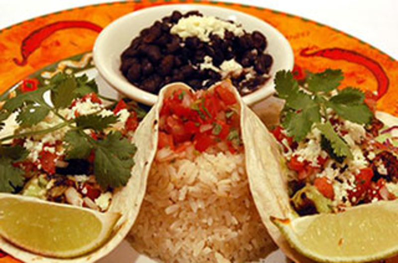 Los Amigos Mexican Restaurant Explore Attraction in Atlantic City