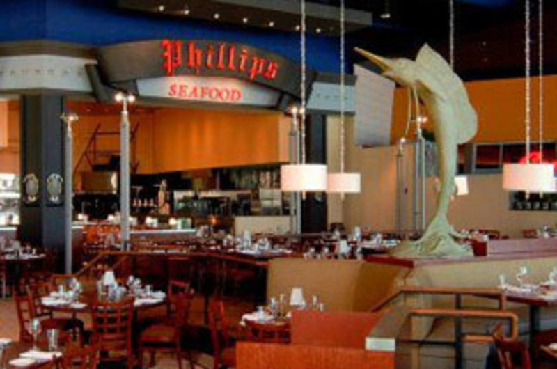 Atlantic City Restaurants Atlantic City Dining Dining in Atlantic City