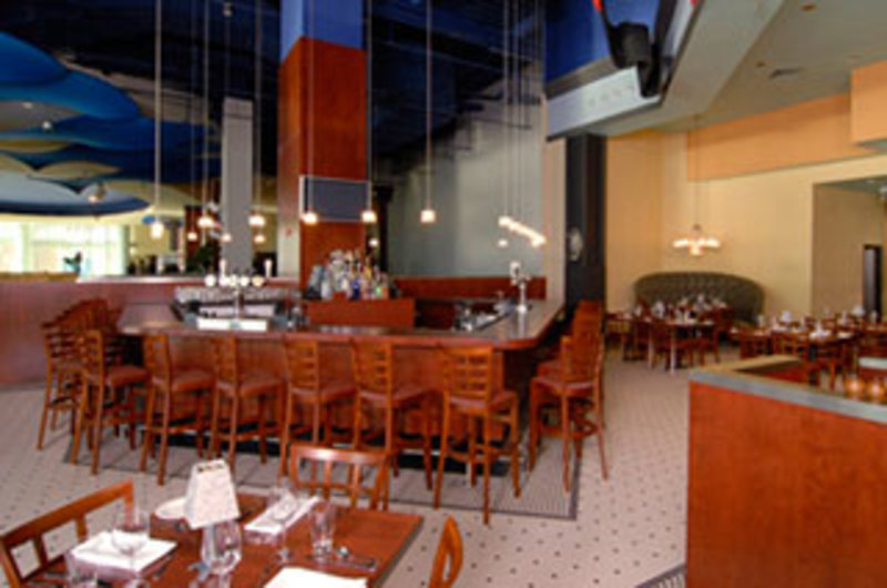 Phillips Seafood Explore Attraction in Atlantic City