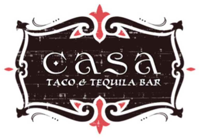 Casa Taco & Tequila Bar Explore Attraction in Atlantic City