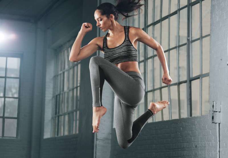 Jockey International, Inc. Explore Attraction in Atlantic City