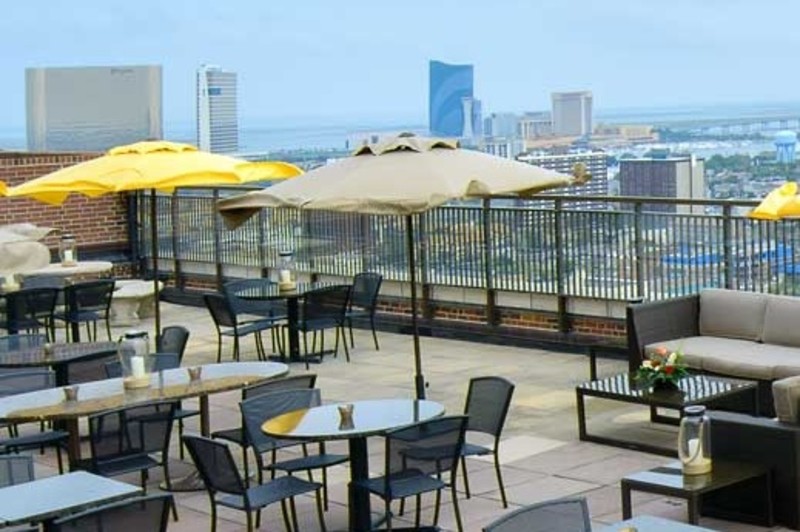 Atlantic City Art Center Atlantic City Culture Atlantic City Arts