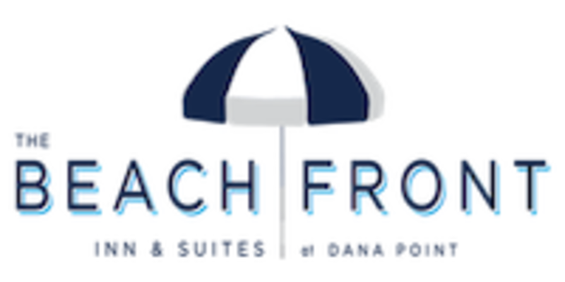 Beachfront Inn & Suites Logo