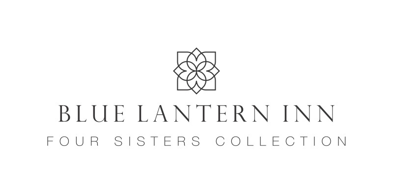 Blue Lantern Inn Logo