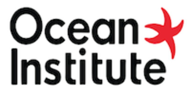 Ocean Institute Logo