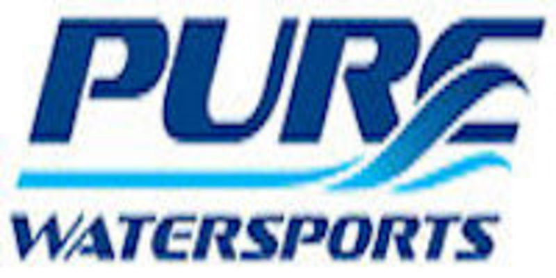 Pure Watersports Logo