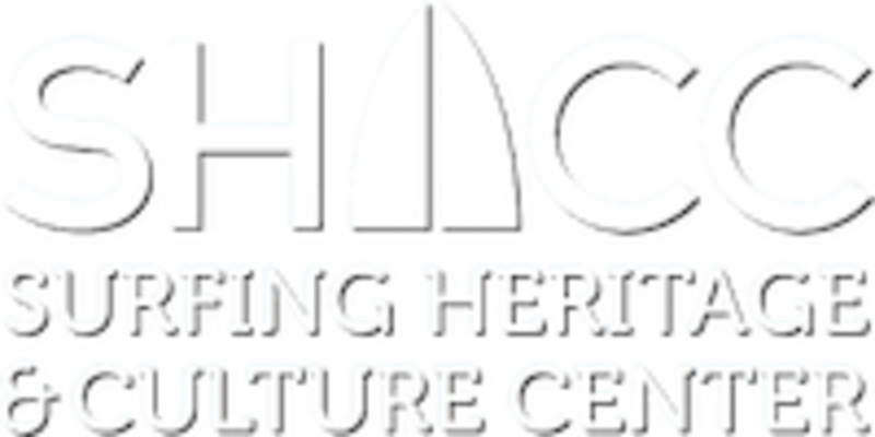 Surfing Heritage & Cultural Center Logo