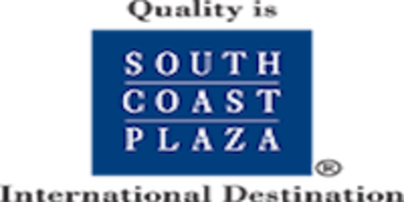 South Coast Plaza Logo