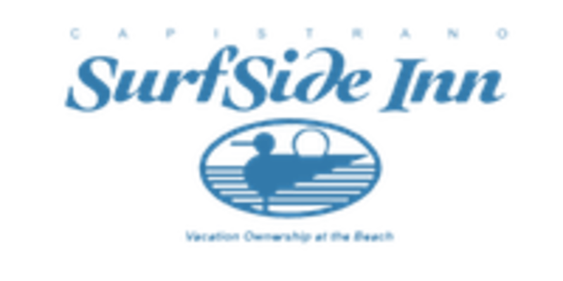 Capistrano Surfside Inn Logo