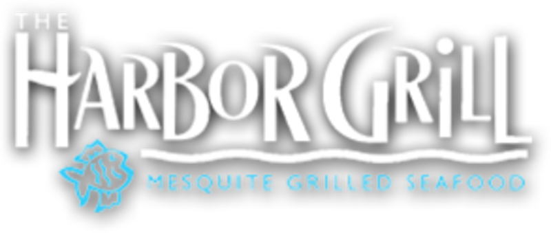 The Harbor Grill Logo
