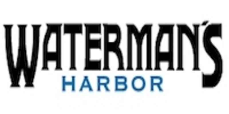 Waterman’s Harbor Logo