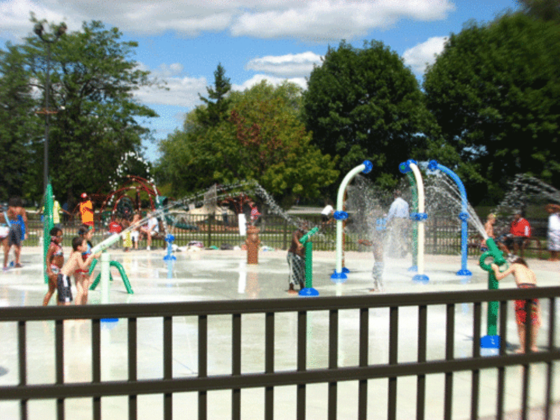 Frank N. Andersen Celebration Park