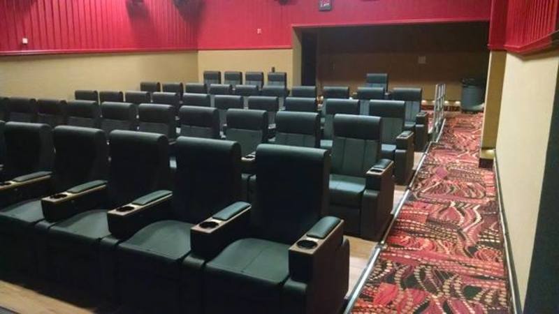 Regal 9 Cinemas