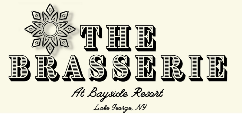 The Brasserie at Bayside Resort