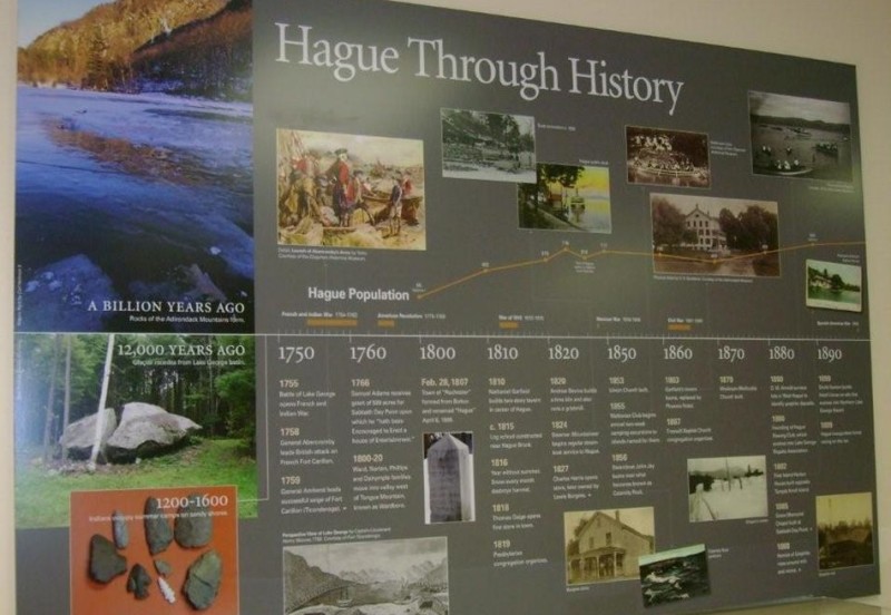 Hague Historical Museum