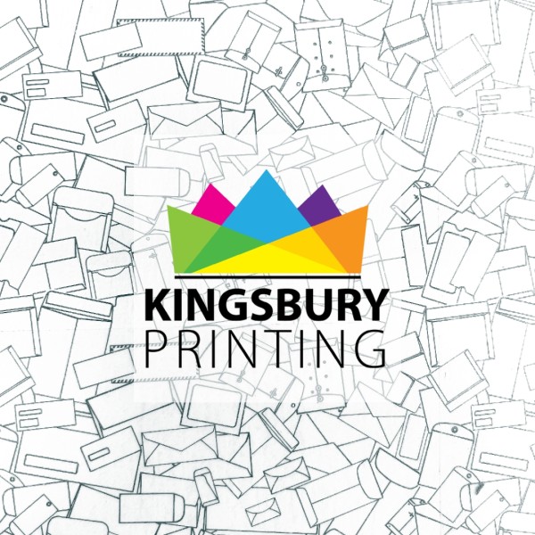 Kingsbury Printing Co., Inc.
