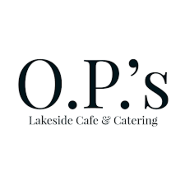 O.P.'s Lakeside Cafe and Catering
