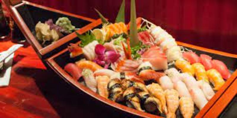 Sushi Yoshi Hibachi Steakhouse