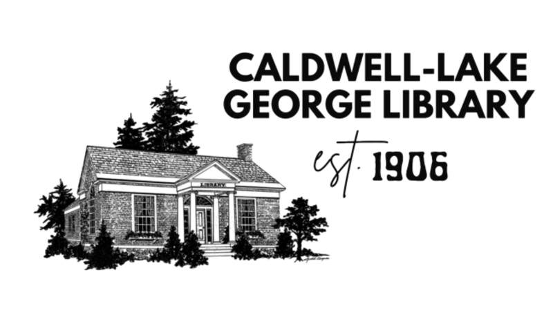 Caldwell Lake George Library