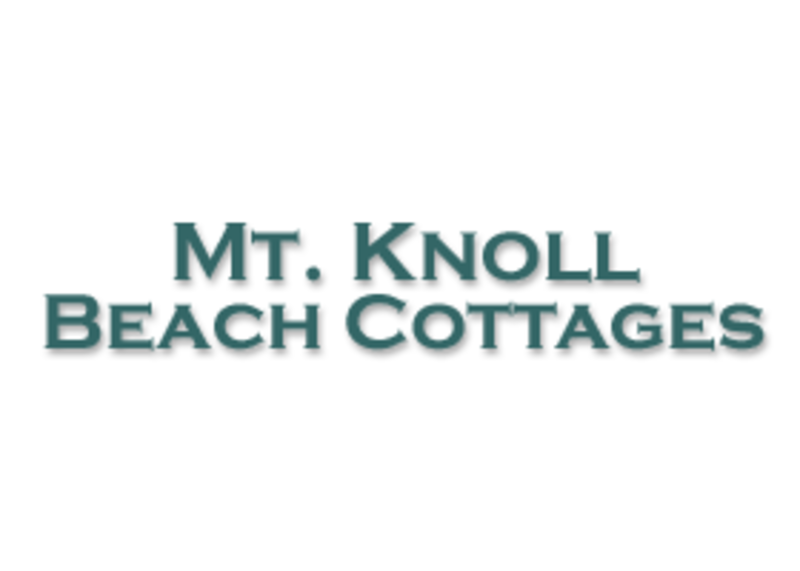 Mt. Knoll Beach Cottages
