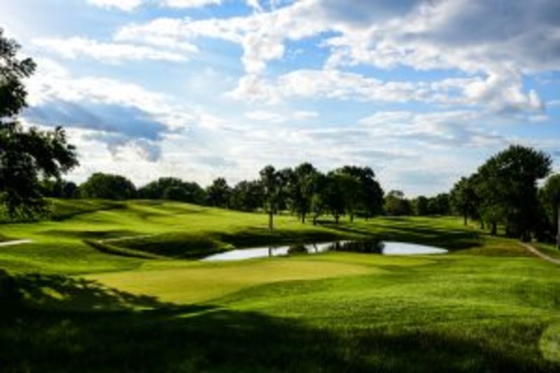 Venues Unmistakably Lawrence