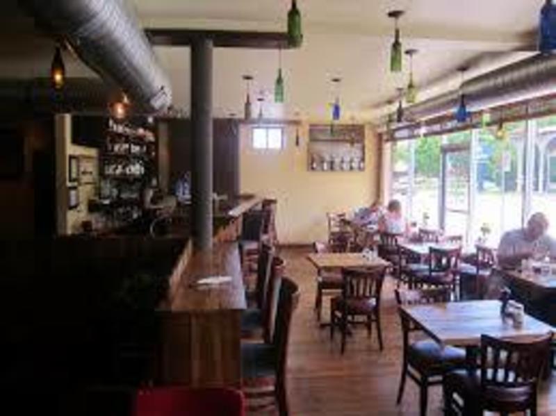 Eat Unmistakably Lawrence