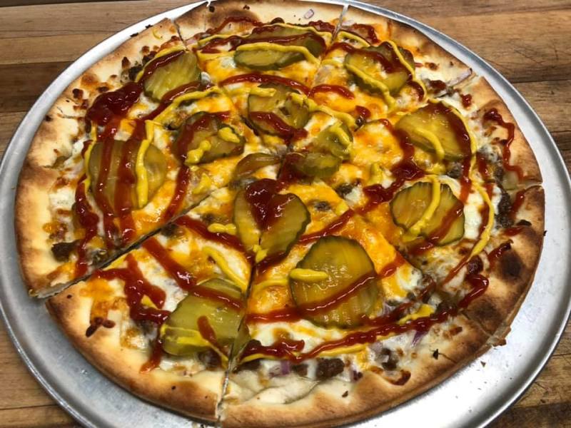 Eat Unmistakably Lawrence