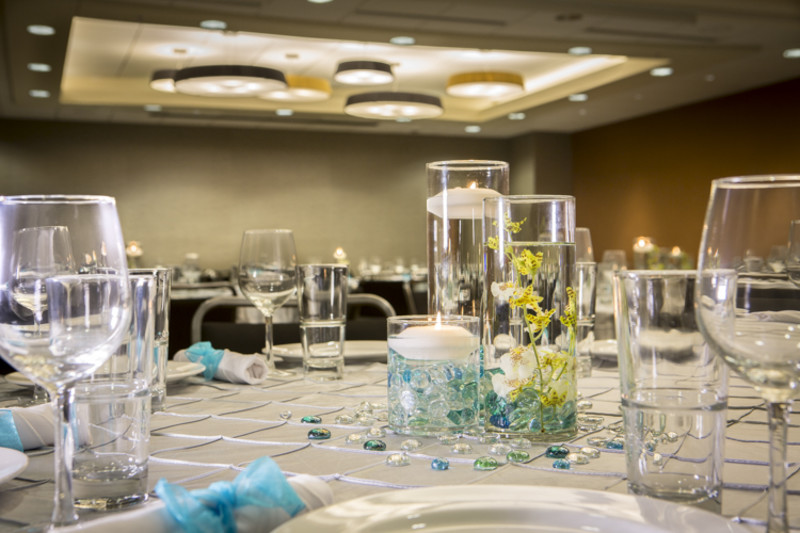 Book your Banquet Event