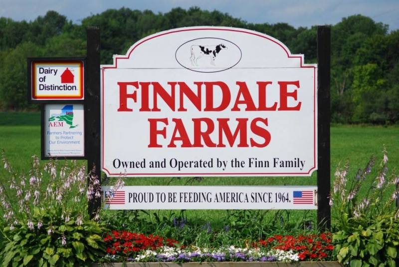 Finndale Farms