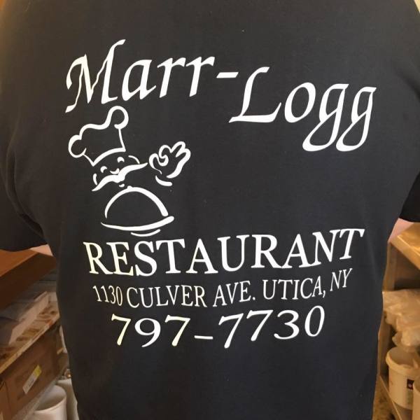 Marr-Logg House