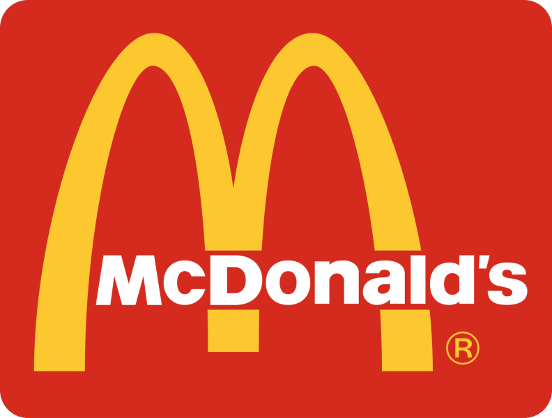 McDonald’s – Rome
