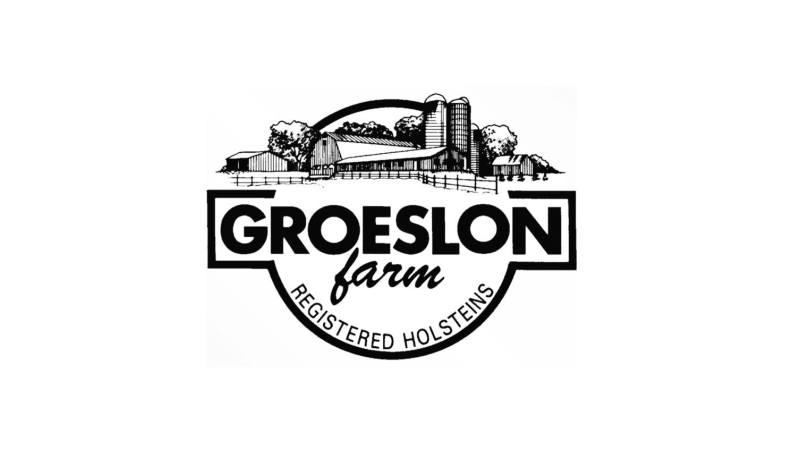 Groeslon Farm