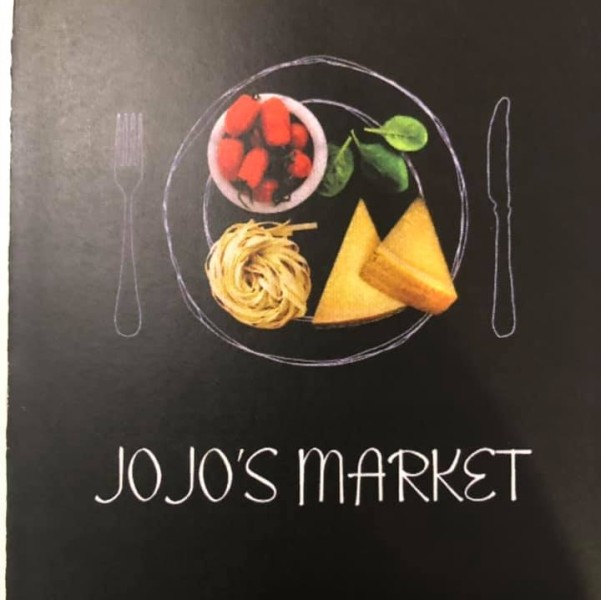 Jojo’s Market