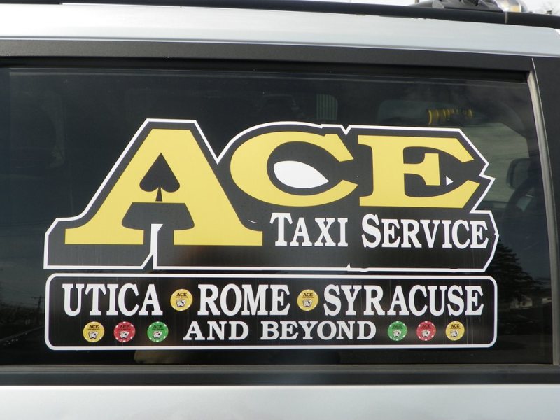 ACE Taxi