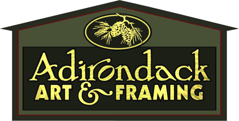 Adirondack Art & Framing