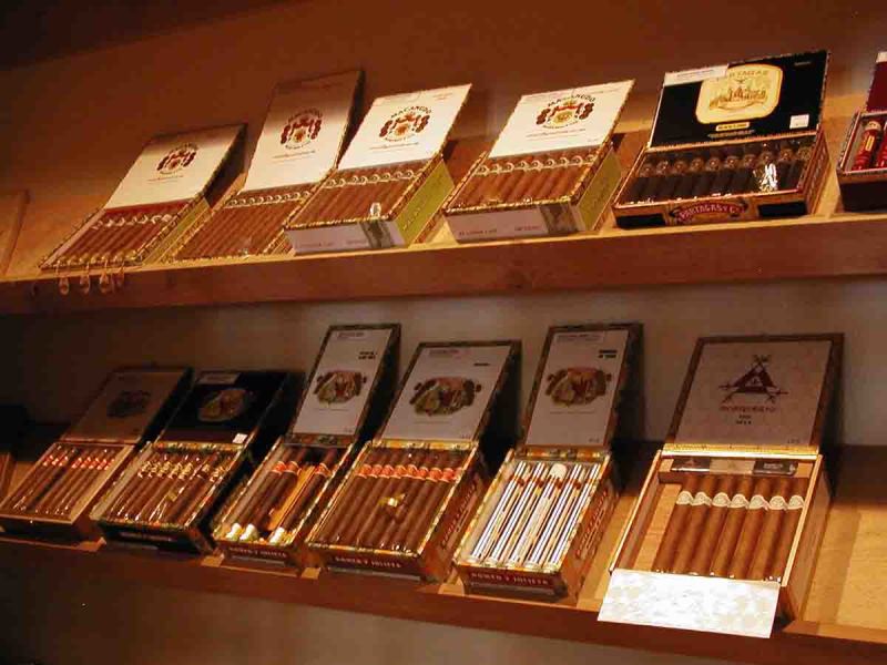 No. 6 Cigar Company