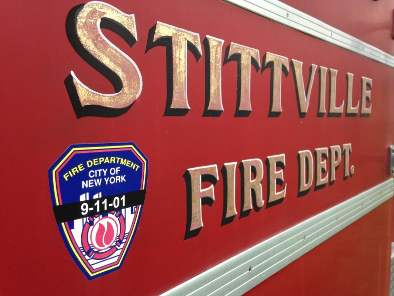 Stittville Volunteer Fire Department
