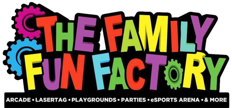 The Family Fun Factory