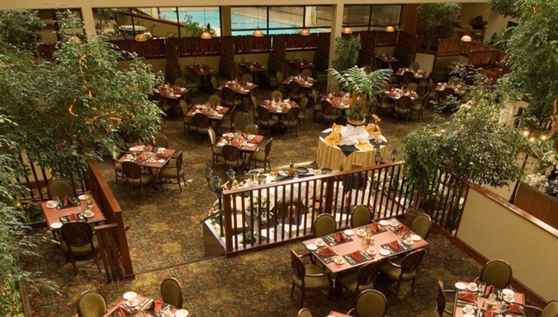 Garden Grille Restaurant Garden Grille Restaurant