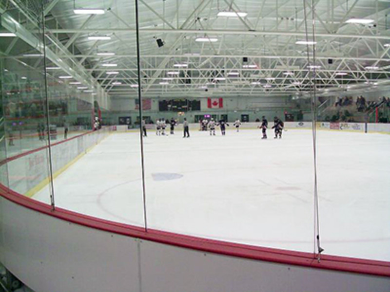 Kennedy Arena