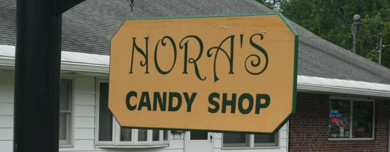 Nora’s Candy Shop