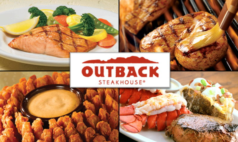 Outback Steakhouse Outback Steakhouse