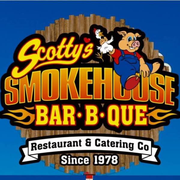 Scotty’s House of Barbeque & Catering Co.