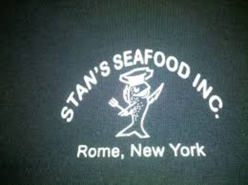 Stan’s Seafood