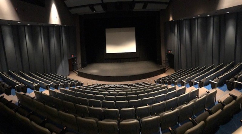 MVCC Theater – Utica Campus