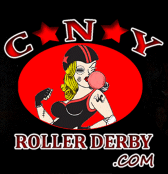 Central New York Roller Derby